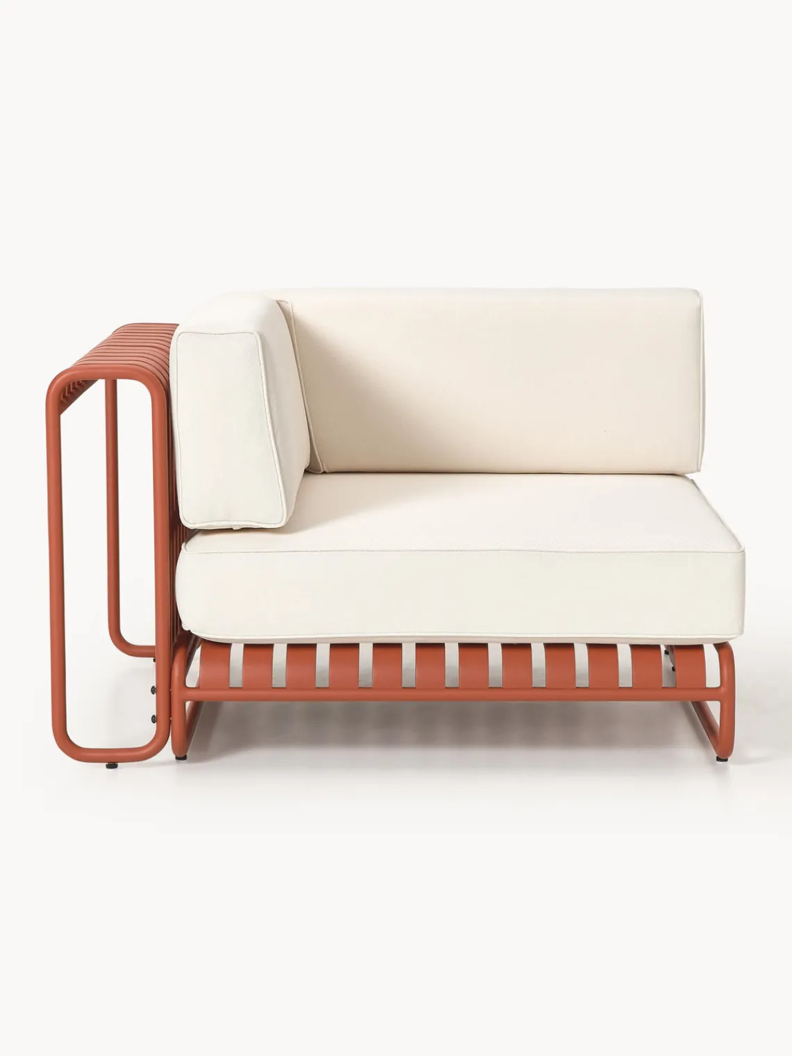 Online Módulo de esquina para exterior Caio Sofás De Exterior|Sofás De Exterior