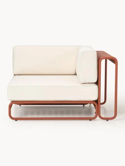 Online Módulo de esquina para exterior Caio Sofás De Exterior|Sofás De Exterior