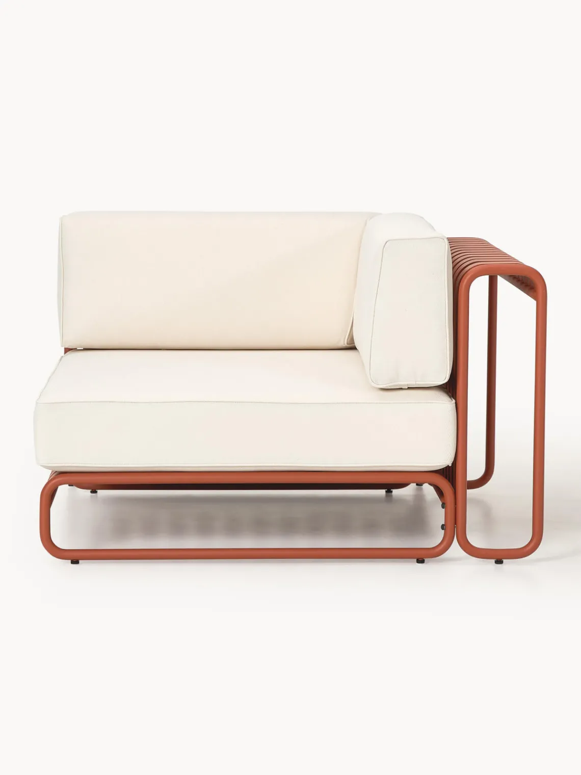 Online Módulo de esquina para exterior Caio Sofás De Exterior|Sofás De Exterior