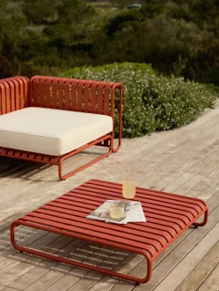 Online Módulo de esquina para exterior Caio Sofás De Exterior|Sofás De Exterior