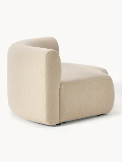 Discount Módulo de esquina redondo Sofia Sofás