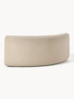 Discount Módulo de esquina redondo Sofia Sofás