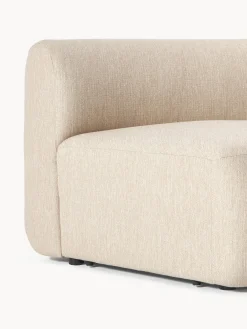 Discount Módulo de esquina redondo Sofia Sofás