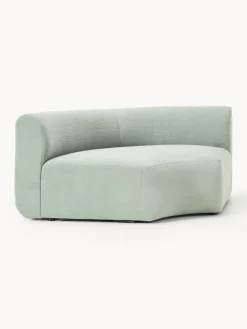 Best Módulo de esquina redondo Sofia Sofás