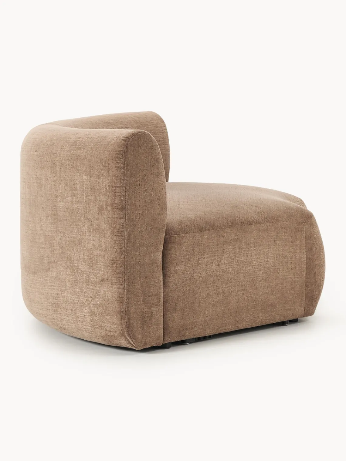 Best Módulo de esquina redondo Sofia Sofás