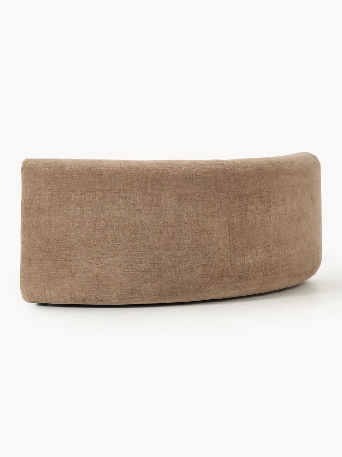 Best Módulo de esquina redondo Sofia Sofás