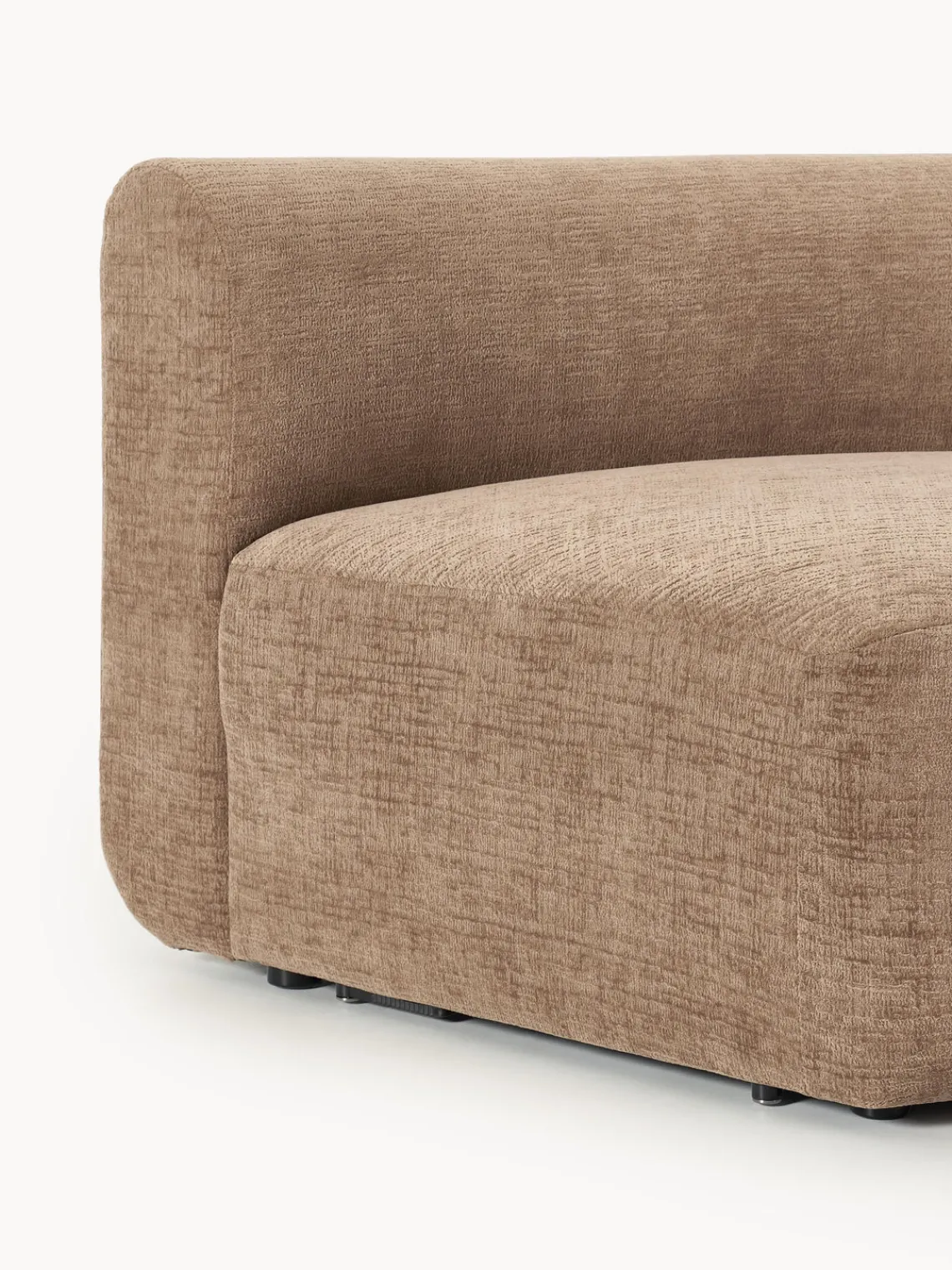 Best Módulo de esquina redondo Sofia Sofás