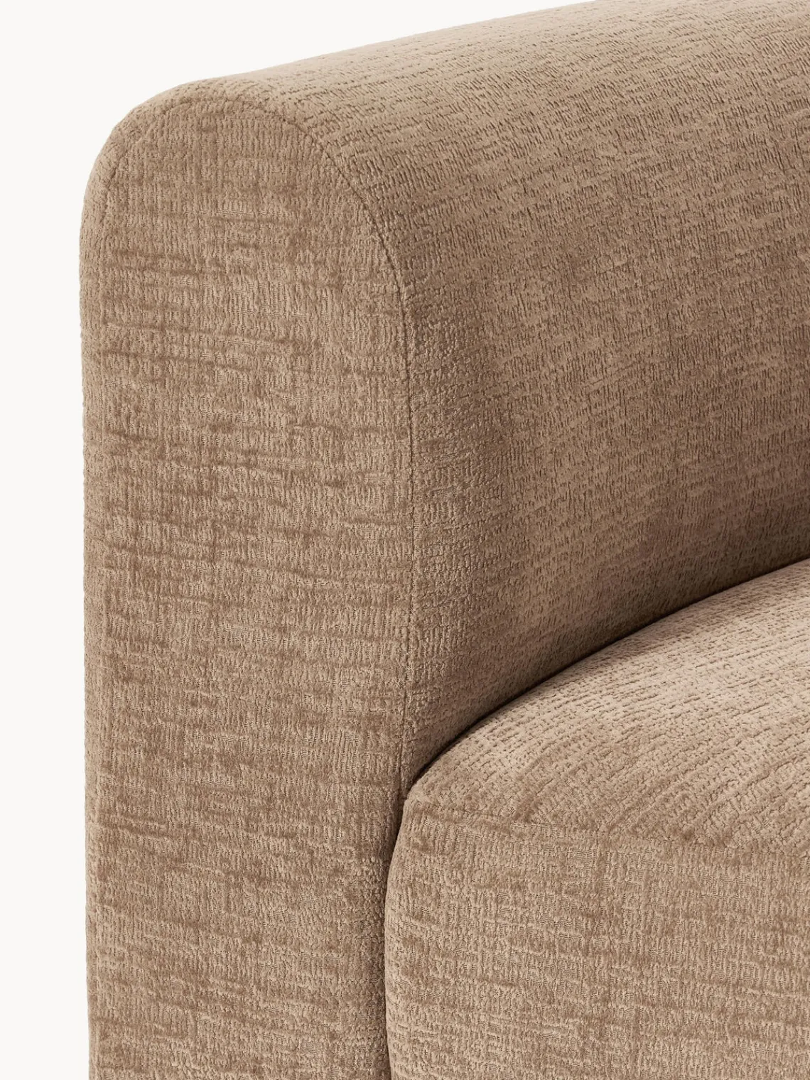 Best Módulo de esquina redondo Sofia Sofás