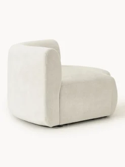 Outlet Módulo de esquina redondo Sofia Sofás