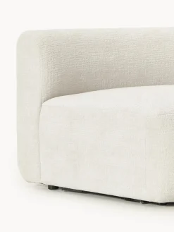 Outlet Módulo de esquina redondo Sofia Sofás