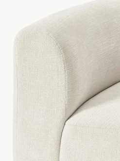 Outlet Módulo de esquina redondo Sofia Sofás