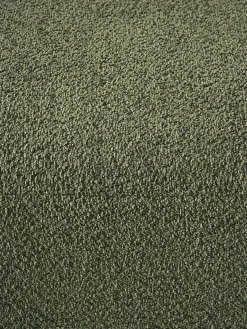 Best Módulo de esquina sofá de borreguillo bouclé Natalie Sofás