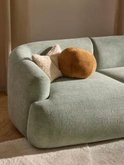 Discount Módulo de esquina Sofia Sofás