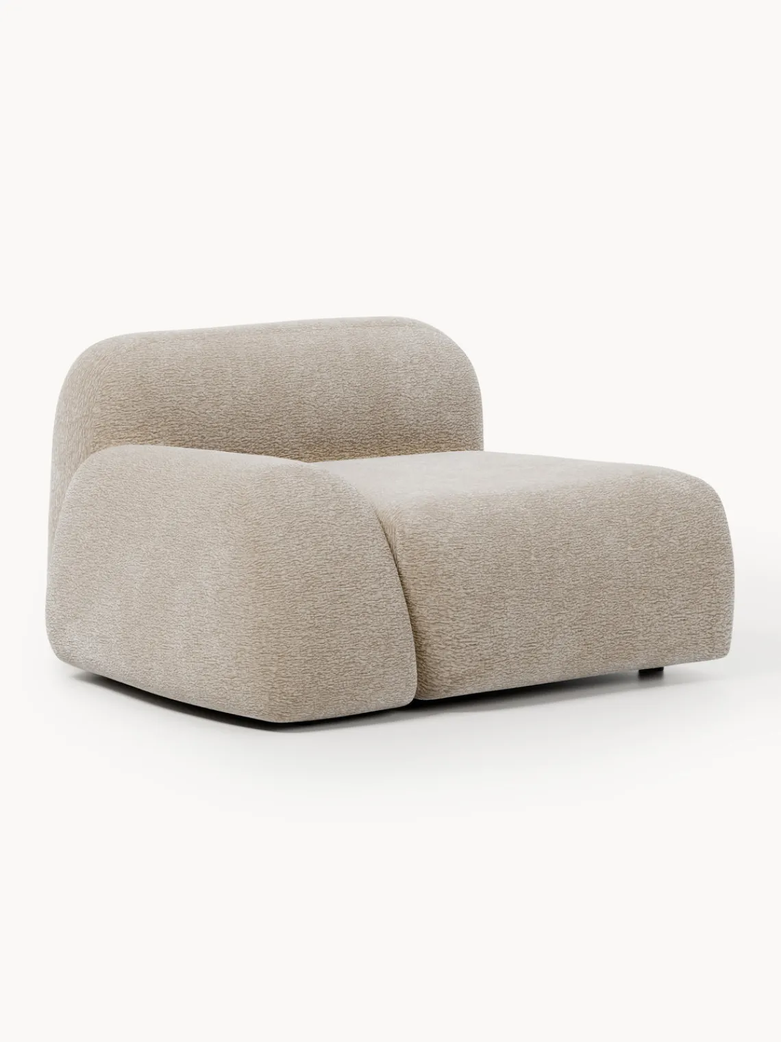 Hot Módulo de esquina Wolke Sofás