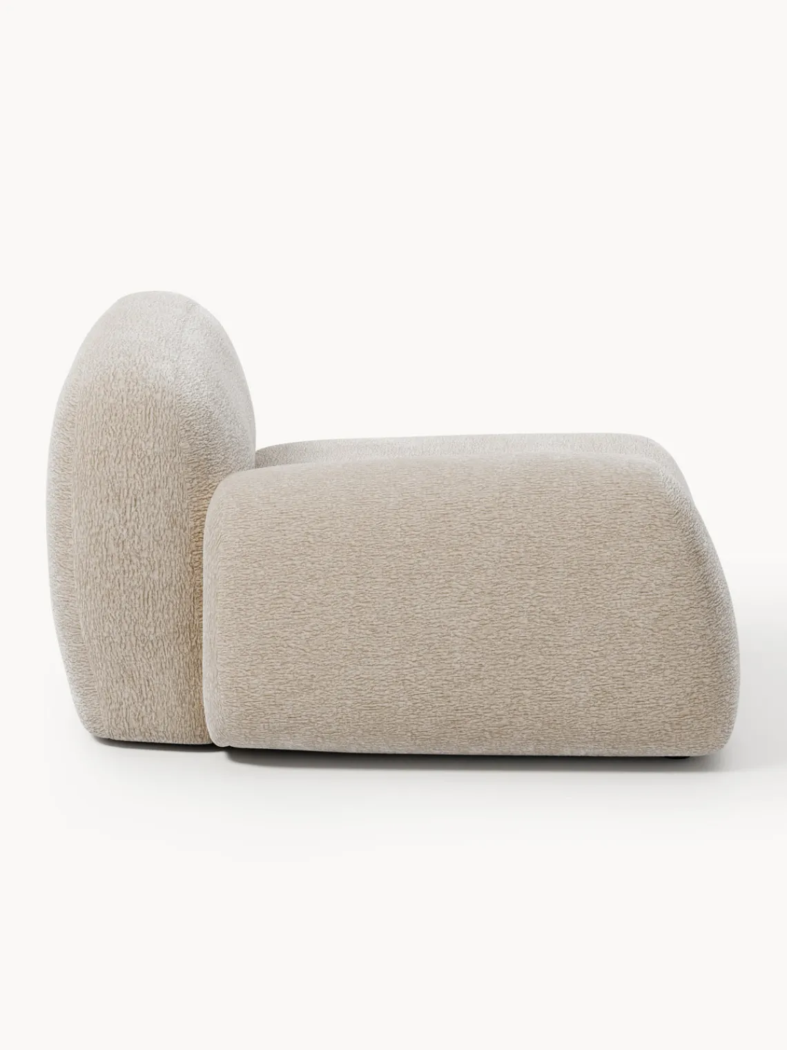 Hot Módulo de esquina Wolke Sofás