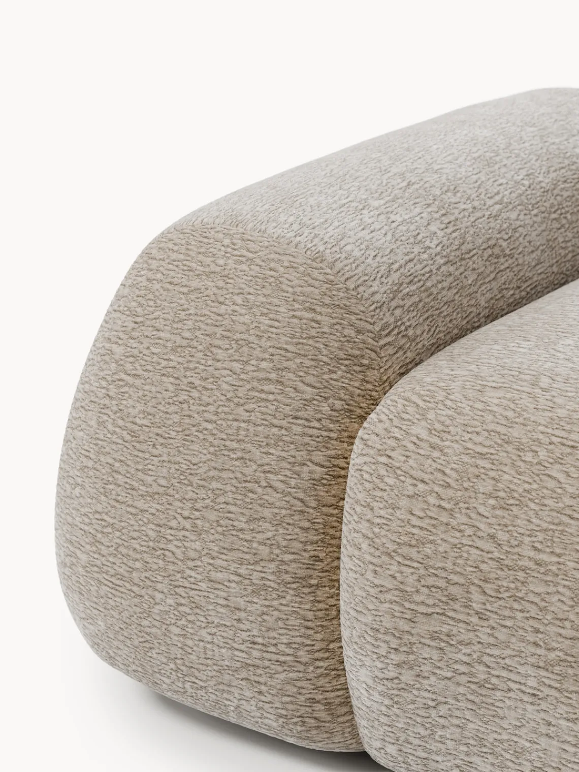 Hot Módulo de esquina Wolke Sofás