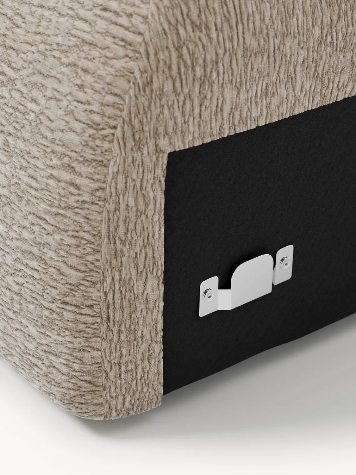 Hot Módulo de esquina Wolke Sofás