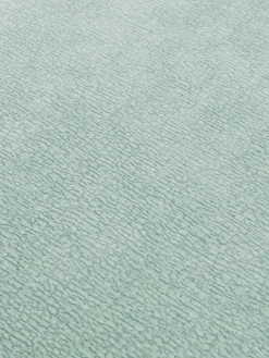 Sofás></noscript>Westwing Collection Módulo de esquina Wolke Tejido verde menta, aterciopelado