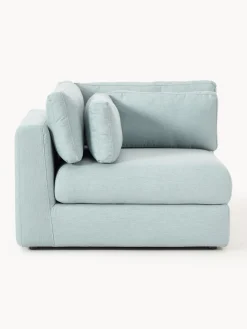 Módulo esquinero de jardín Rabea Sofás De Exterior|Sofás De Exterior