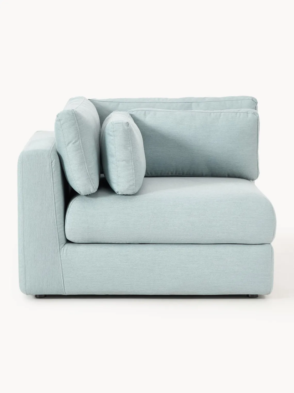 Módulo esquinero de jardín Rabea Sofás De Exterior|Sofás De Exterior