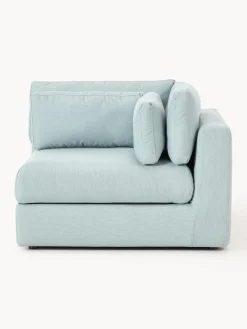 Módulo esquinero de jardín Rabea Sofás De Exterior|Sofás De Exterior