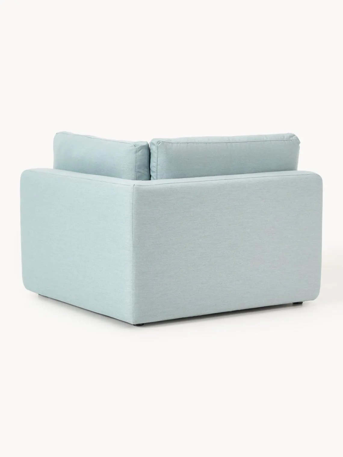 Módulo esquinero de jardín Rabea Sofás De Exterior|Sofás De Exterior