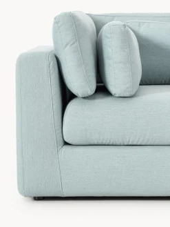 Módulo esquinero de jardín Rabea Sofás De Exterior|Sofás De Exterior