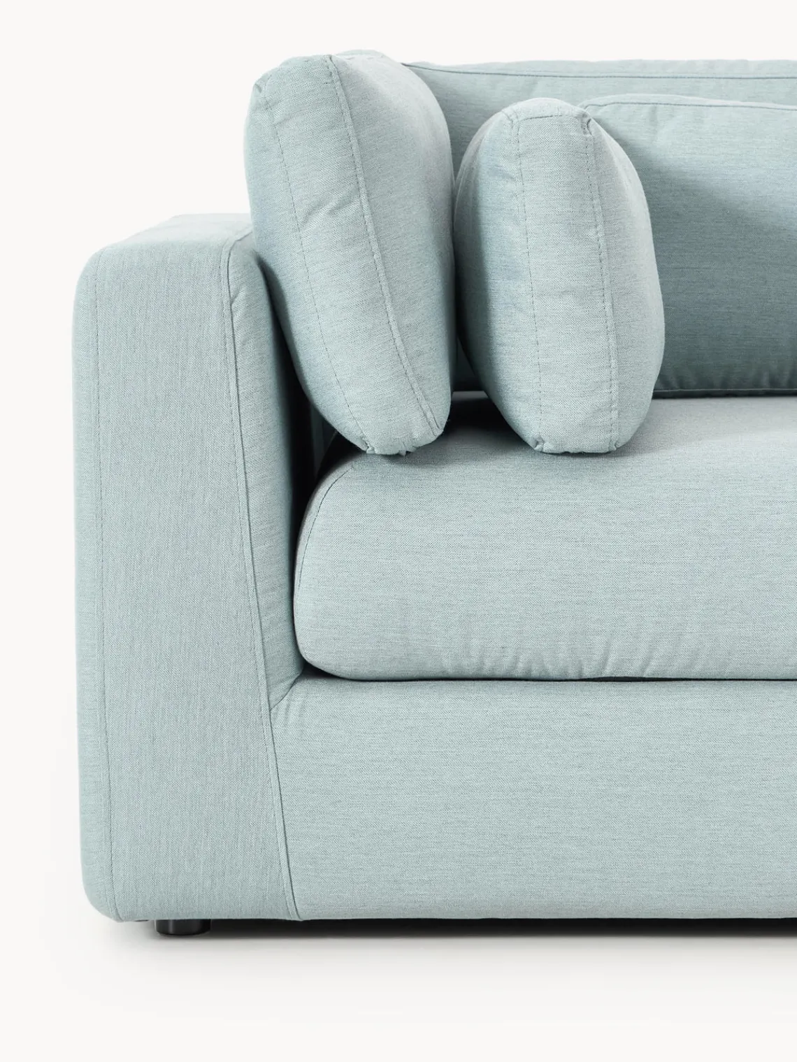 Módulo esquinero de jardín Rabea Sofás De Exterior|Sofás De Exterior