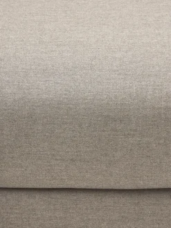 Sofás De Exterior|Sofás De Exterior></noscript>Westwing Collection Módulo esquinero de jardín Rabea Greige