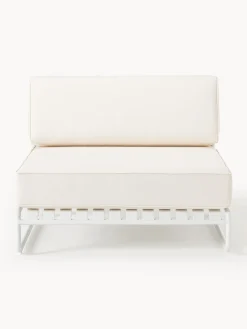 Outlet Módulo intermedio para exterior Caio Sofás De Exterior|Sofás De Exterior