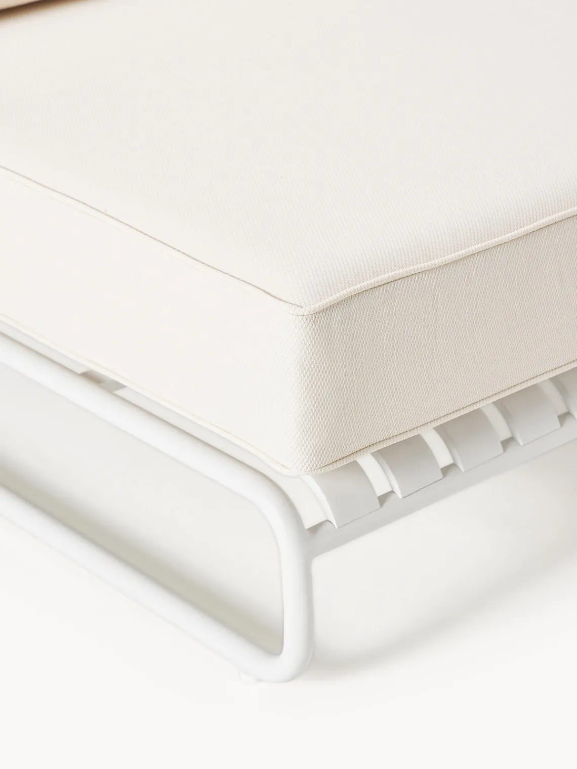 Outlet Módulo intermedio para exterior Caio Sofás De Exterior|Sofás De Exterior