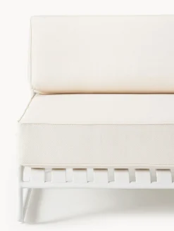 Outlet Módulo intermedio para exterior Caio Sofás De Exterior|Sofás De Exterior