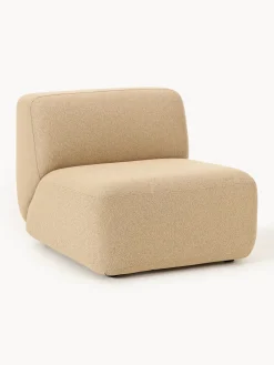 Sofás De Exterior|Sofás De Exterior>Westwing Collection Módulo para exterior Naomi Beige