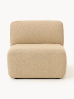 Sofás De Exterior|Sofás De Exterior></noscript>Westwing Collection Módulo para exterior Naomi Beige