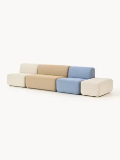 Discount Módulo para exterior Naomi (2 plazas) Sofás De Exterior|Sofás De Exterior