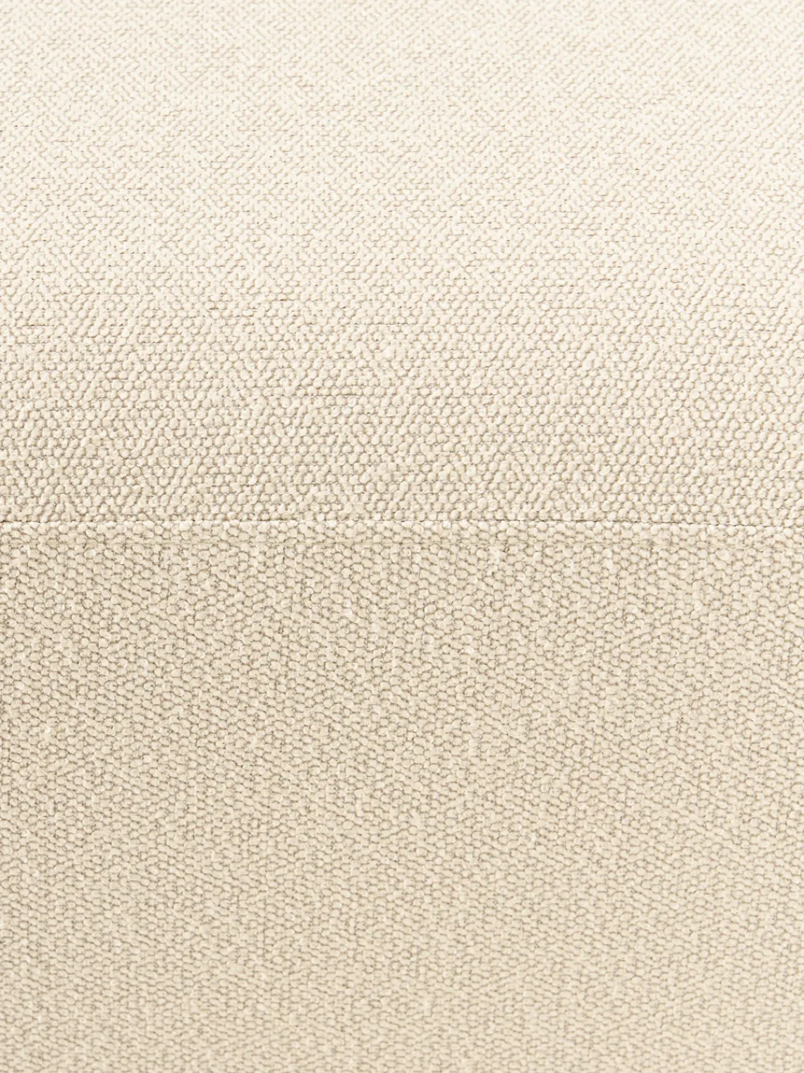 Sofás De Exterior|Sofás De Exterior>Westwing Collection Módulo para exterior Naomi (2 plazas) Beige claro
