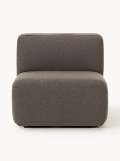 Sofás De Exterior|Sofás De Exterior>Westwing Collection Módulo para exterior Naomi Taupe