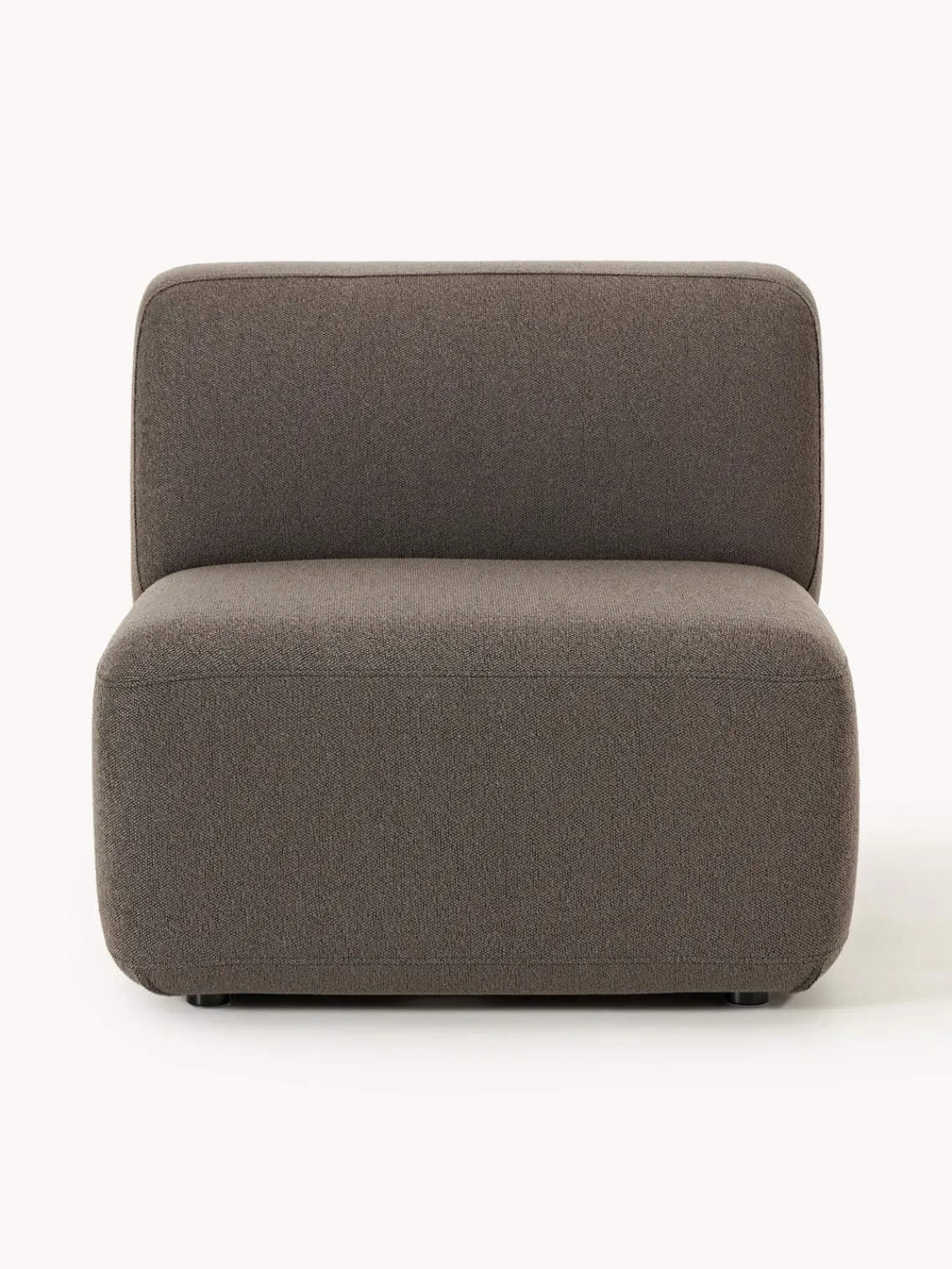 Sofás De Exterior|Sofás De Exterior>Westwing Collection Módulo para exterior Naomi Taupe