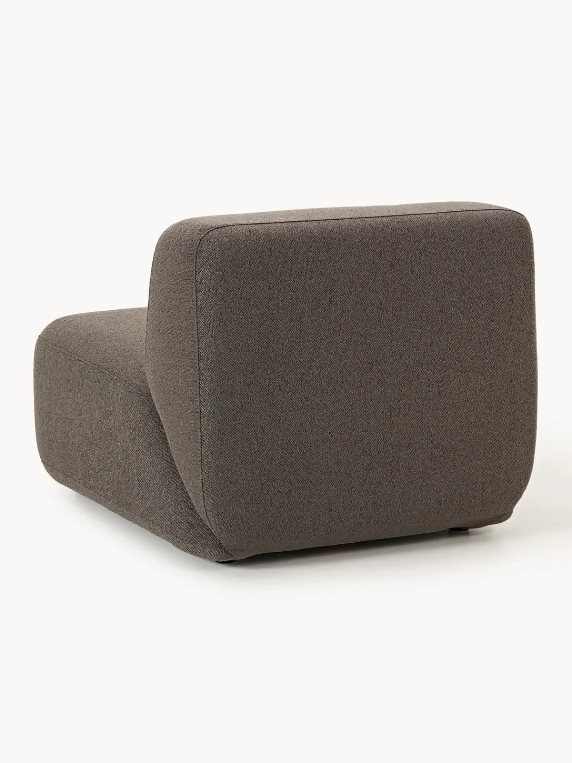 Sofás De Exterior|Sofás De Exterior>Westwing Collection Módulo para exterior Naomi Taupe