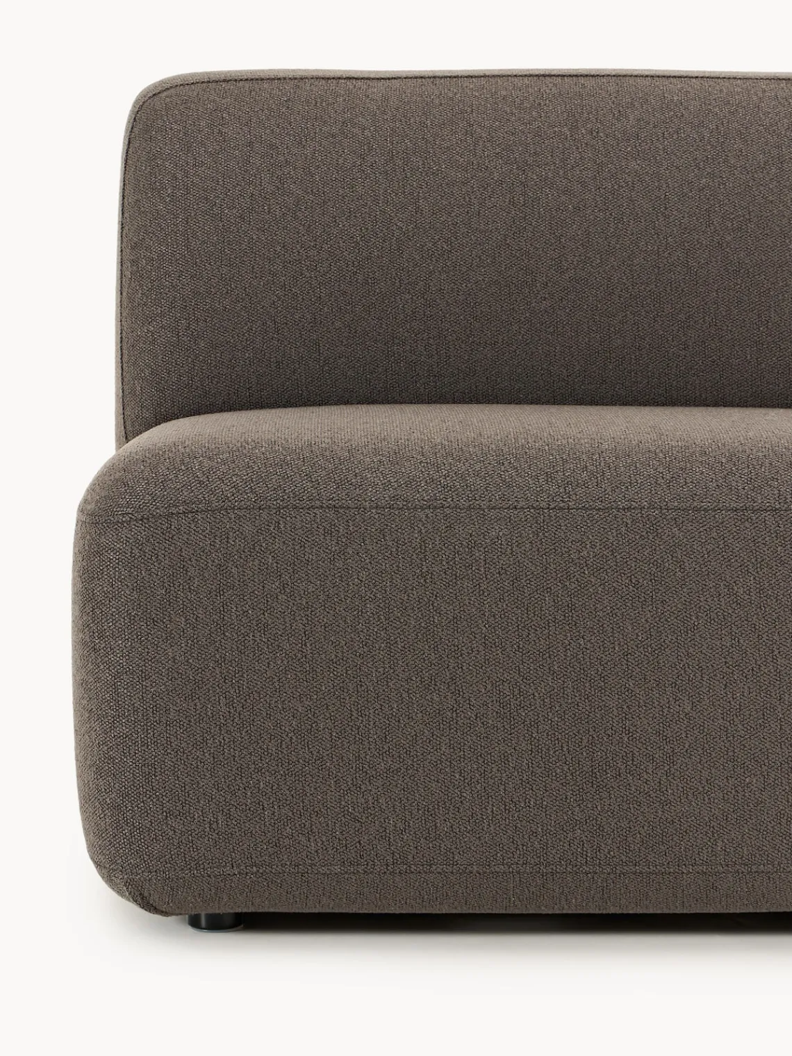 Sofás De Exterior|Sofás De Exterior>Westwing Collection Módulo para exterior Naomi Taupe