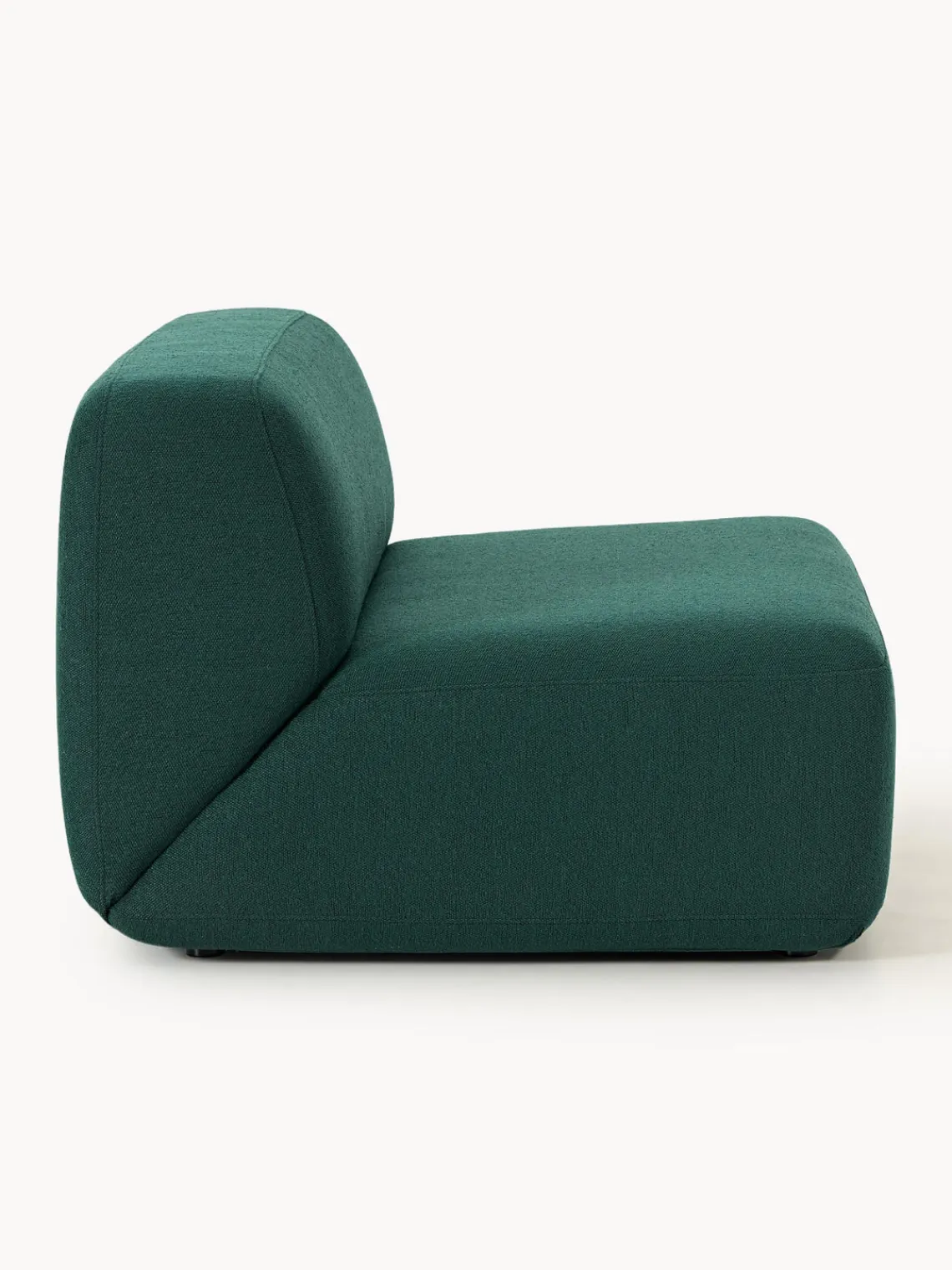 Discount Módulo para exterior Naomi (2 plazas) Sofás De Exterior|Sofás De Exterior