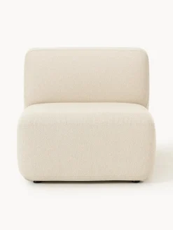 Sofás De Exterior|Sofás De Exterior>Westwing Collection Módulo para exterior Naomi Beige claro