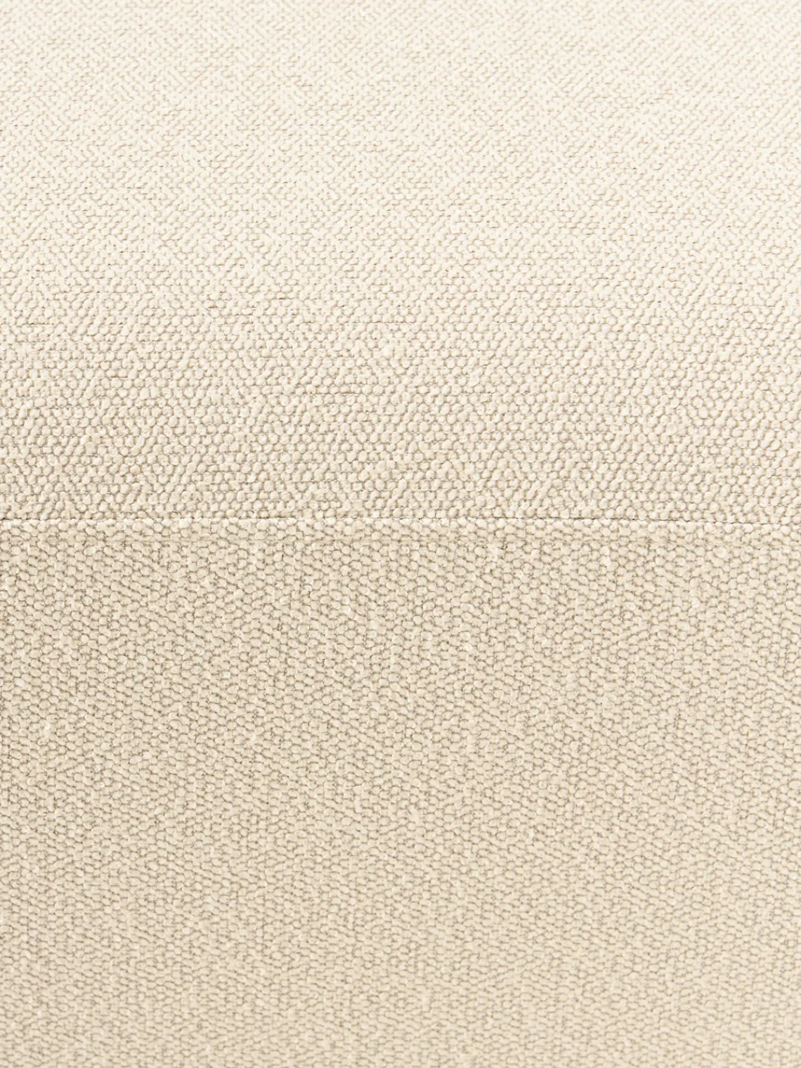 Sofás De Exterior|Sofás De Exterior>Westwing Collection Módulo para exterior Naomi Beige claro