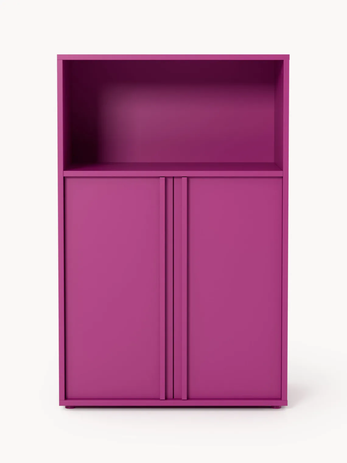 Sifonieres|Sifonieres>Westwing Collection Módulo para sistema de estantería modular Ani Rosa