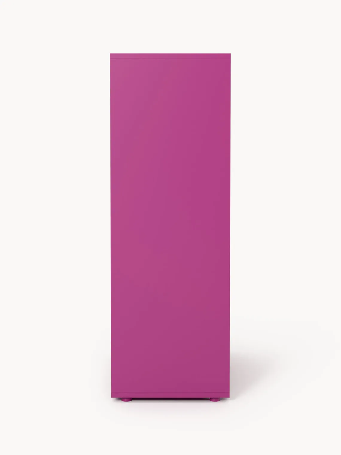 Sifonieres|Sifonieres>Westwing Collection Módulo para sistema de estantería modular Ani Rosa