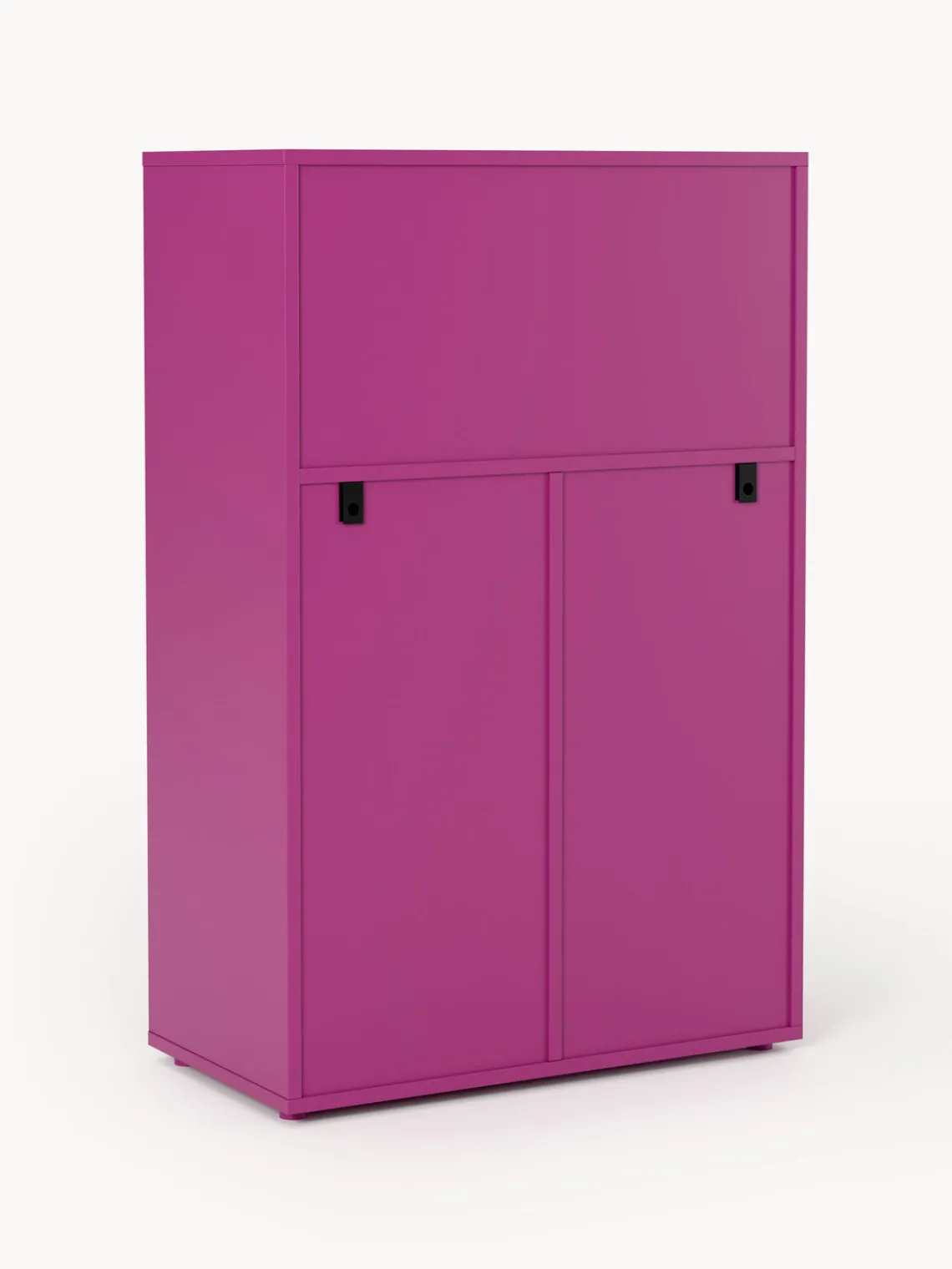 Sifonieres|Sifonieres>Westwing Collection Módulo para sistema de estantería modular Ani Rosa