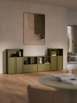 Best Módulo para sistema de estantería modular Ani Sifonieres|Sifonieres