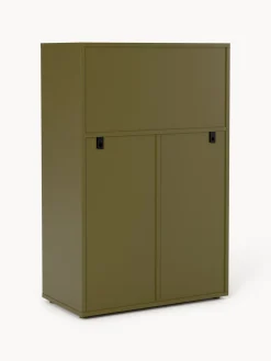 Best Módulo para sistema de estantería modular Ani Sifonieres|Sifonieres