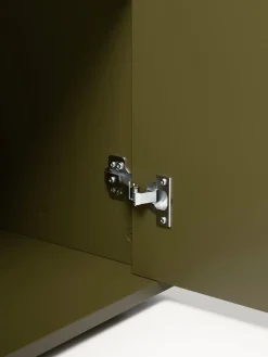 Best Módulo para sistema de estantería modular Ani Sifonieres|Sifonieres