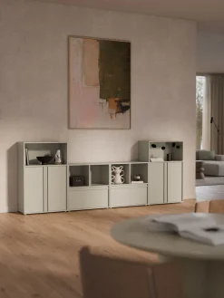 Best Módulo para sistema de estantería modular Ani Sifonieres|Sifonieres